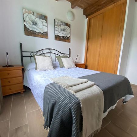 Vallechico Villa Vallebron Buitenkant foto