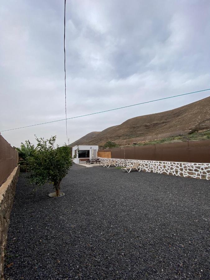 Vallechico Villa Vallebron Buitenkant foto