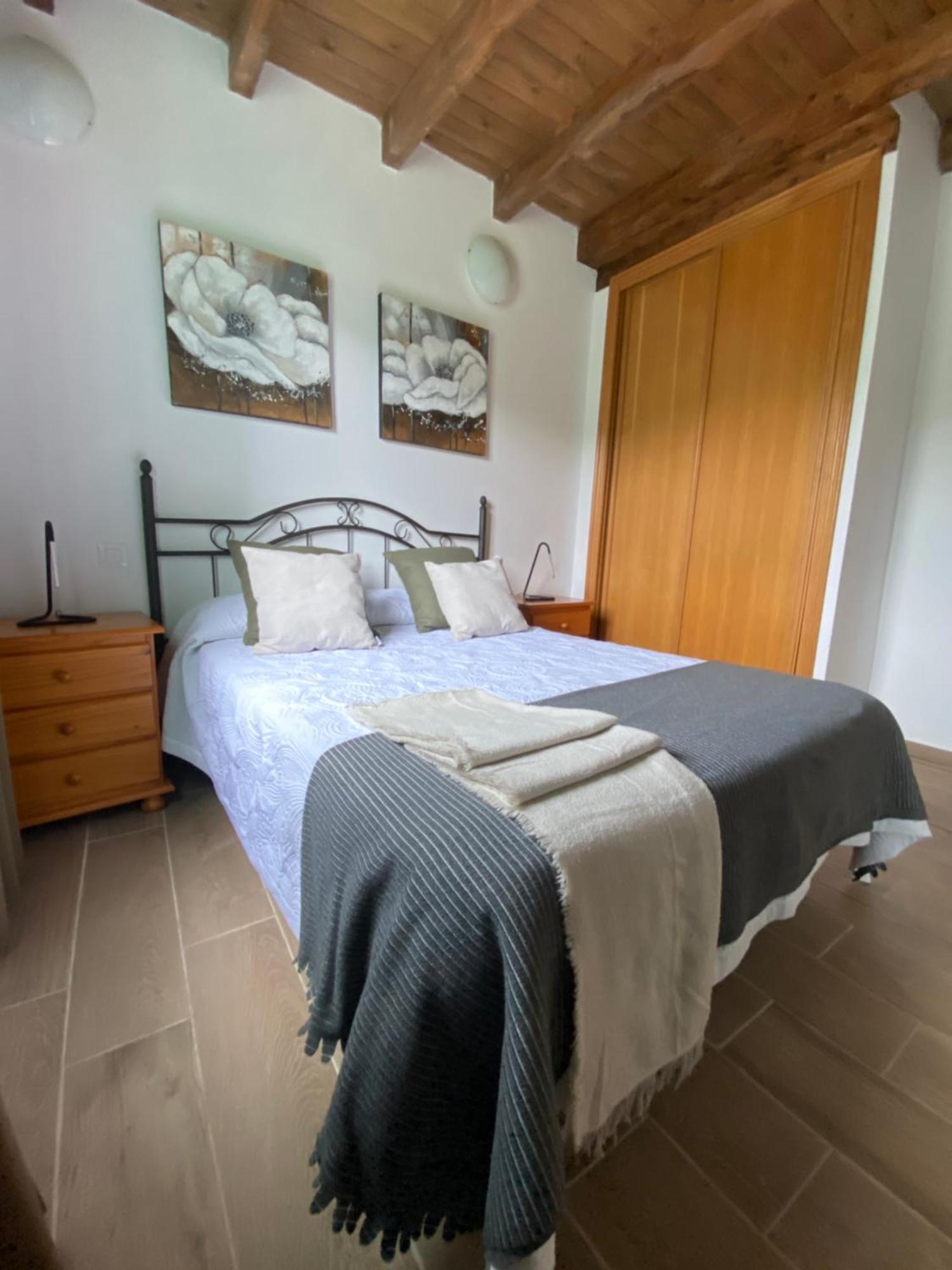 Vallechico Villa Vallebron Buitenkant foto