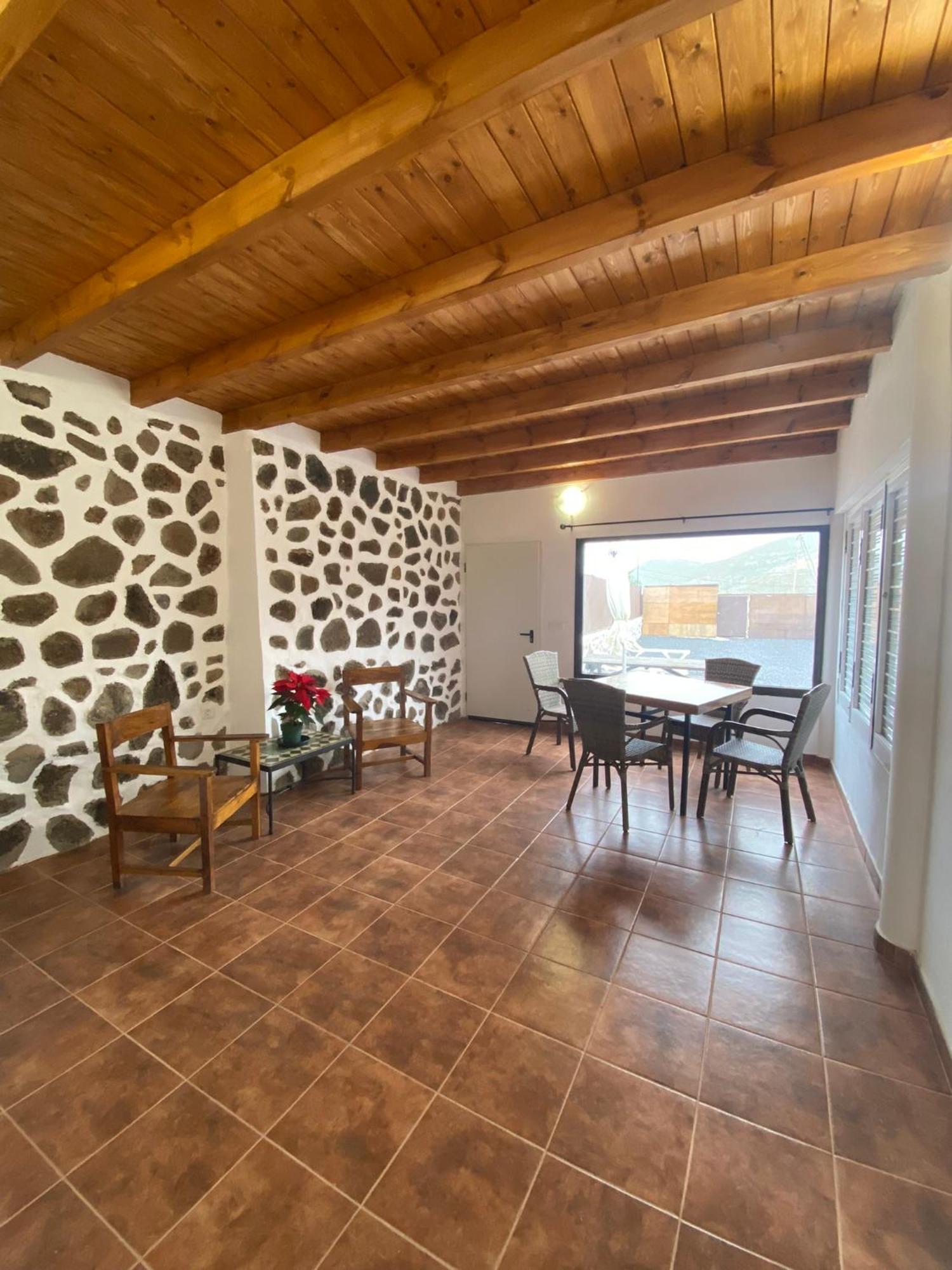 Vallechico Villa Vallebron Buitenkant foto