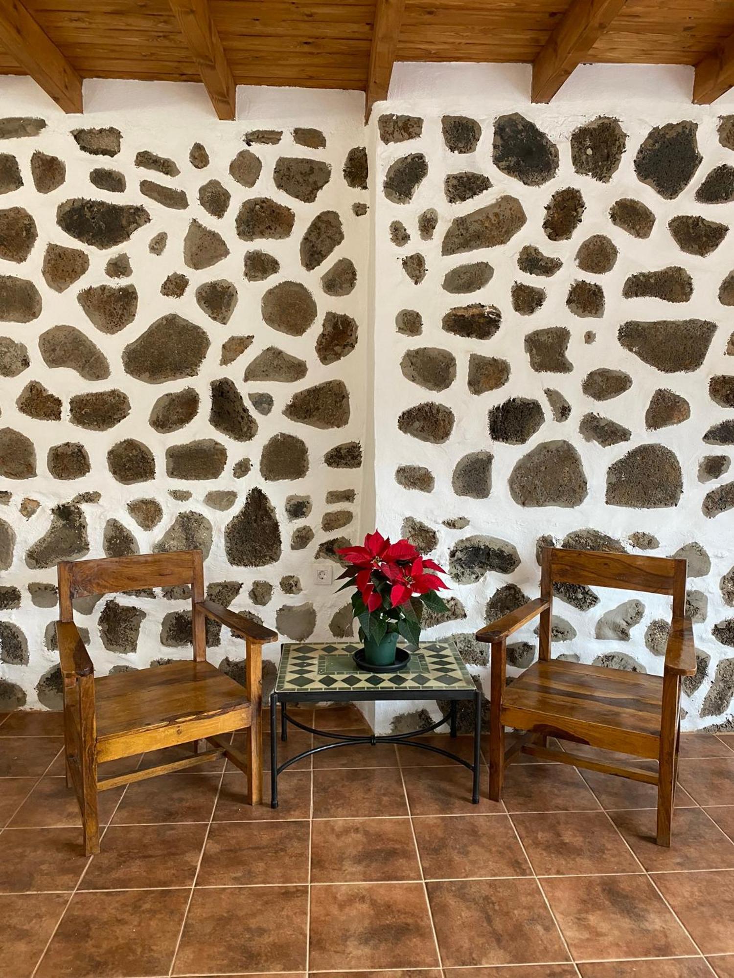 Vallechico Villa Vallebron Buitenkant foto